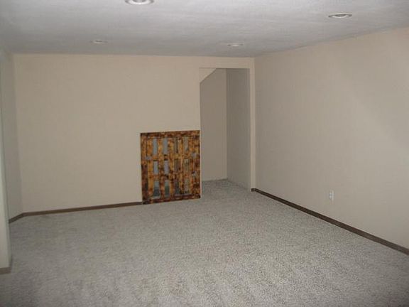Lower Level Family Room