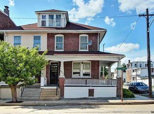 685 Chestnut St, York, PA 17403