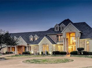 8522 State Highway 276, Royse City, TX 75189