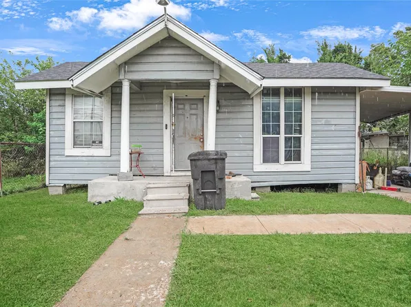 3603 Providence St, Houston, TX 77020