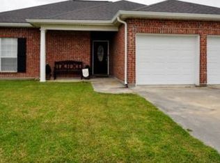 348 Sugar Plum St, Houma, LA 70364