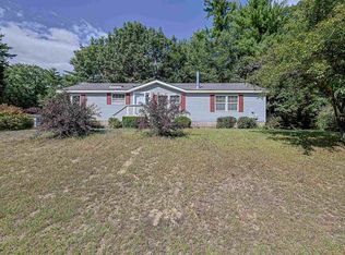 21 Osprey Road, Alton, NH 03809