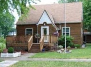58 Ash Ave S, Maple Lake, MN 55358