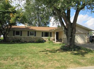 3513 Melody Ln W, Kokomo, IN