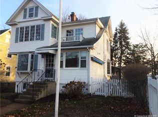 357 Lighthouse Rd, New Haven, CT 06512