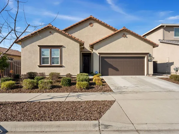 224 Olivadi Way, Sacramento, CA 95834