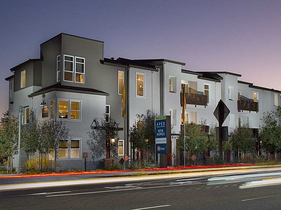 Apex at Mission Stevenson