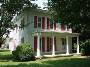 166 E 6th St, Smiths Grove, KY 42171