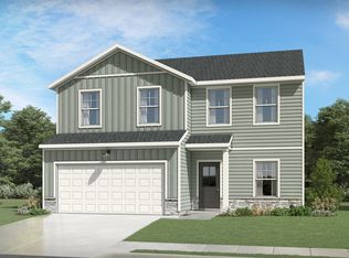 10250 Texas St, Crown Point, IN 46307