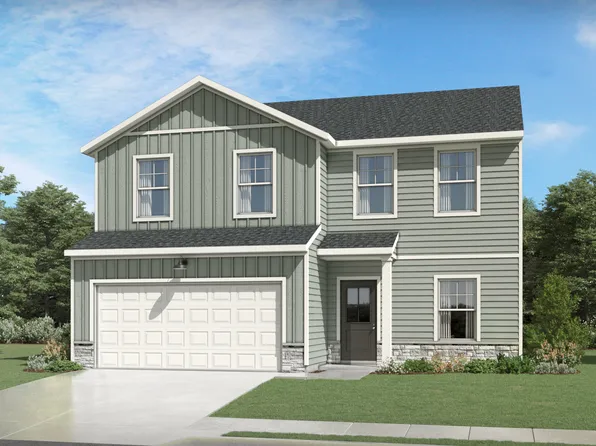 10250 Texas St, Crown Point, IN 46307