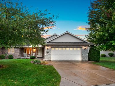 1068 Misty Meadow Cir #2, De Pere, WI, 54115