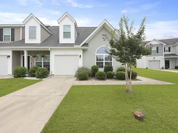 192 Buchanan Cir, Goose Creek, SC 29445