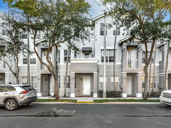 3515 Shoma Drive, Royal Palm Beach, FL 33414