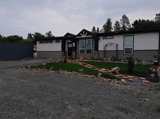 12201 W Hunt Rd, Cheney, WA 99004