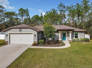 3885 W Calvary St, Citrus Springs, FL 34433