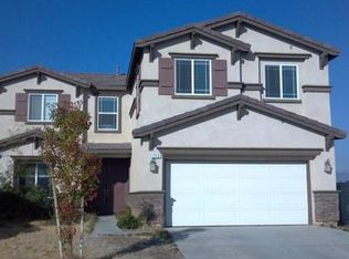 112 Sweetleaf Ln, Tehachapi, CA 93561