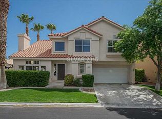 6909 Mill Creek Way, Las Vegas, NV 89149