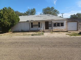 3312 SW 1st Ave, Amarillo, TX 79106