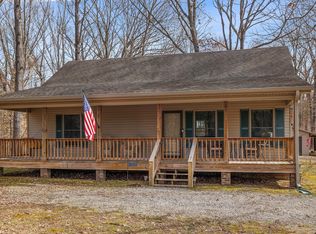 198 Thompson Cemetery Rd, Dickson, TN 37055