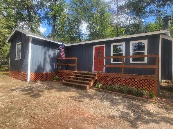 274 Hickory Dr E, Livingston, TX 77351