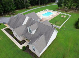 20593 Rust Rd, Harbeson, DE 19951