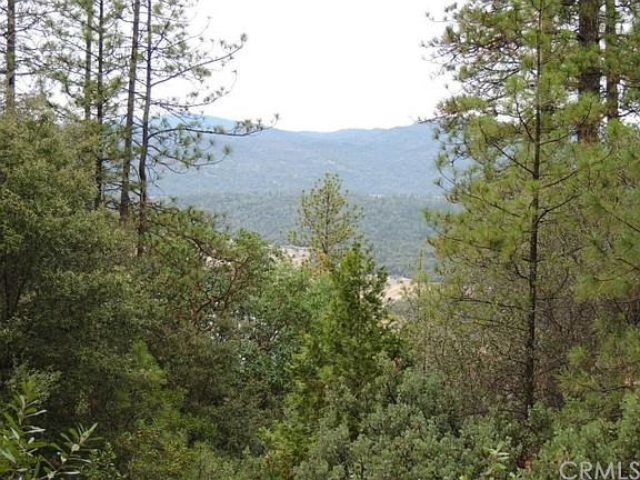 Partial Lake View and surrounding Hills