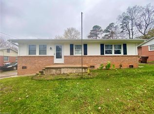 1310 Echo St, Greensboro, NC 27407