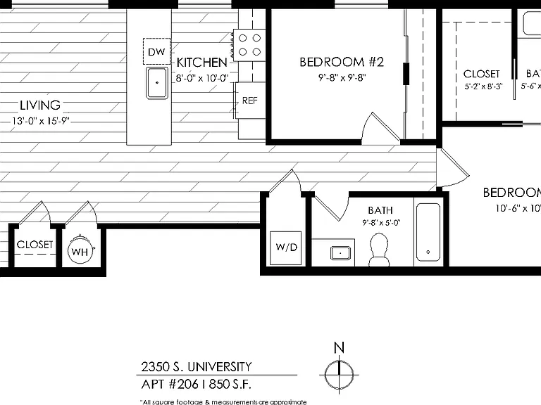 2350 S University Blvd — Photo 17