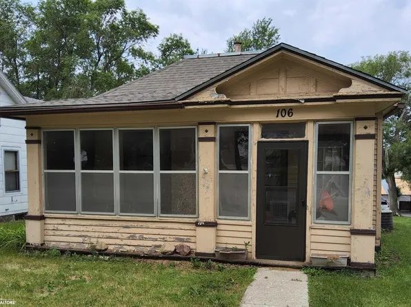 106 N Walnut St, Avoca, IA 51521