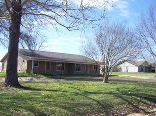 15135 County Road 1103 #B, Flint, TX 75762