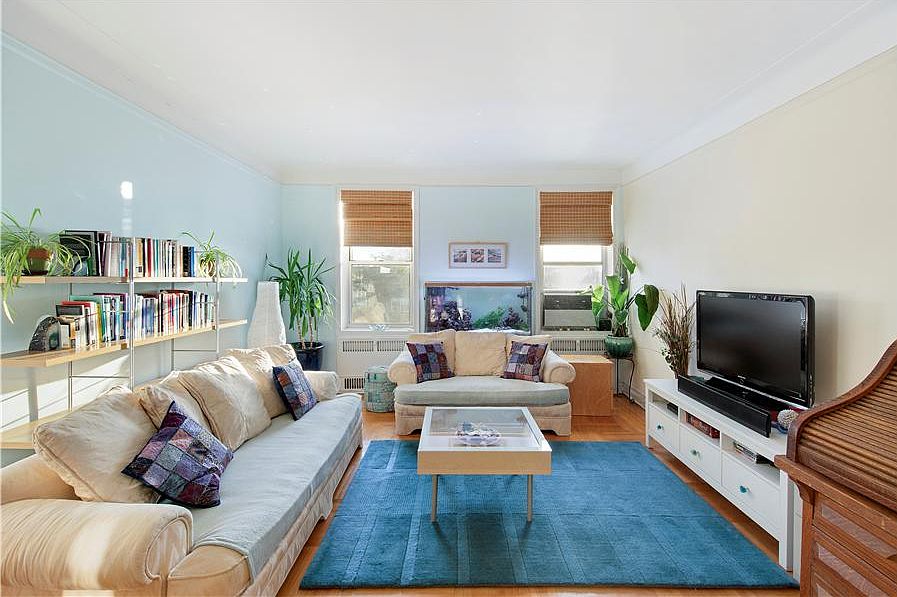 1st image of 111-15 75th Ave APT 6F