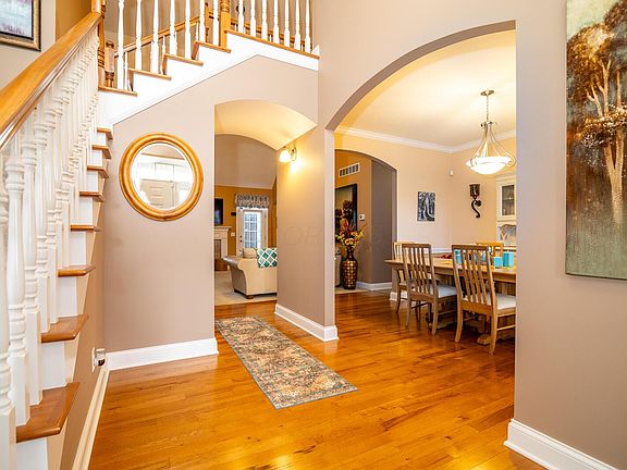 4th image of 17705 Redspire Ln