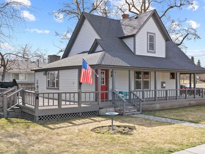 223 7th St, Cheney, WA, 99004