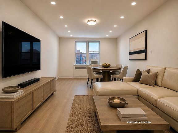2nd image of 65-70 Booth St #5E