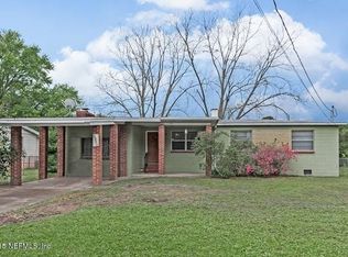 5205 Dugdale Rd, Jacksonville, FL 32210