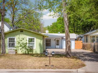 1706 Riverview St, Austin, TX 78702