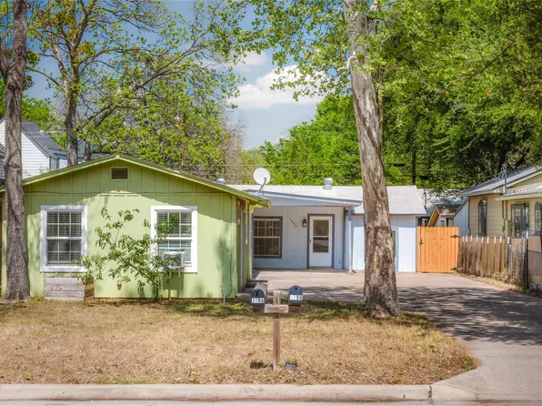 1706 Riverview St, Austin, TX 78702
