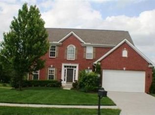 2728 Wyndham Dr, Dayton, OH 45431