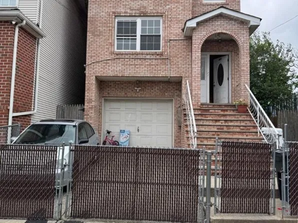 338 Bond St Floor 2, Elizabethport, NJ 07206