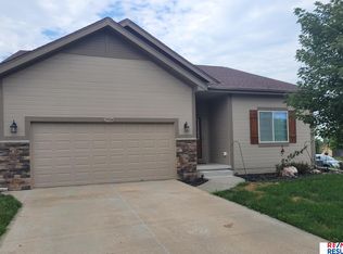 15004 Mormon St, Bennington, NE 68007