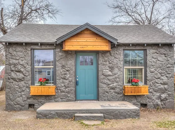 1822 Martin St, San Angelo, TX 76901