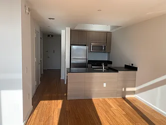 Rented by The Dermot Realty Management Company