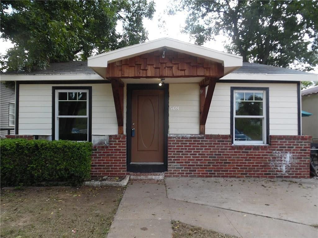 508 SE 8 1/2 St, Mineral Wells, TX 76067 Zillow