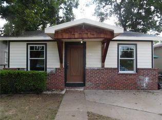 508 SE 8 1/2 St, Mineral Wells, TX 76067