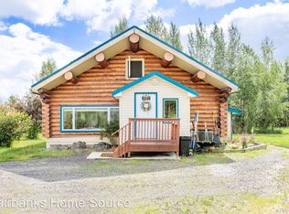 3057 Badger Rd #A, North Pole, AK 99705