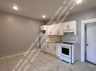 579 Avenue A #1M, Bayonne, NJ 07002