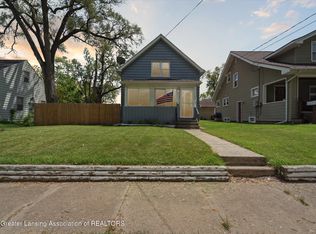 139 W Mansion St, Jackson, MI