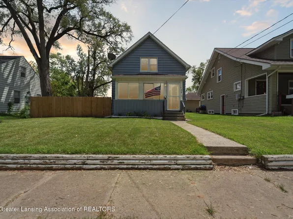139 W Mansion St, Jackson, MI 49203