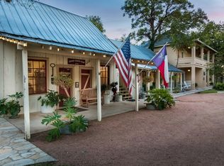 845 High St, Comfort, TX 78013