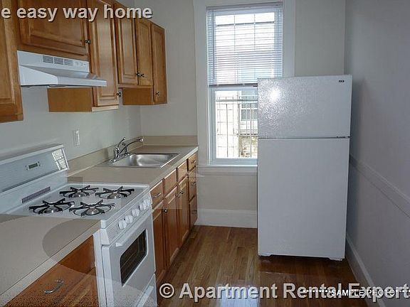 Apartment Rental Experts